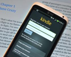 Kindle и простой способ загрузить книги для чтения Внешний вид, материалы, управляющие элементы, сборка