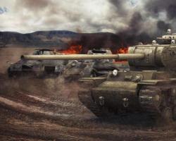 Критическая ошибка в лаунчере World of tanks