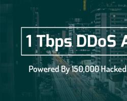 Умная защита от DDoS по технологии Active Bot Protection